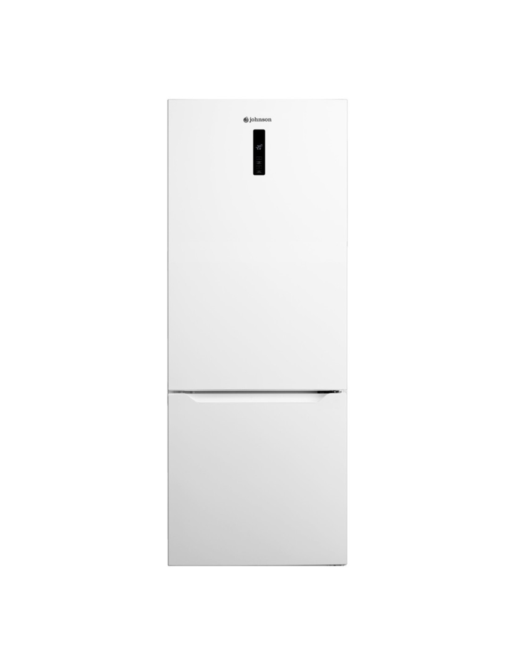 FRIGOR�FICO COMBINADO BRANCO (188x70CM) 316L JOHNSON | JRC197EW