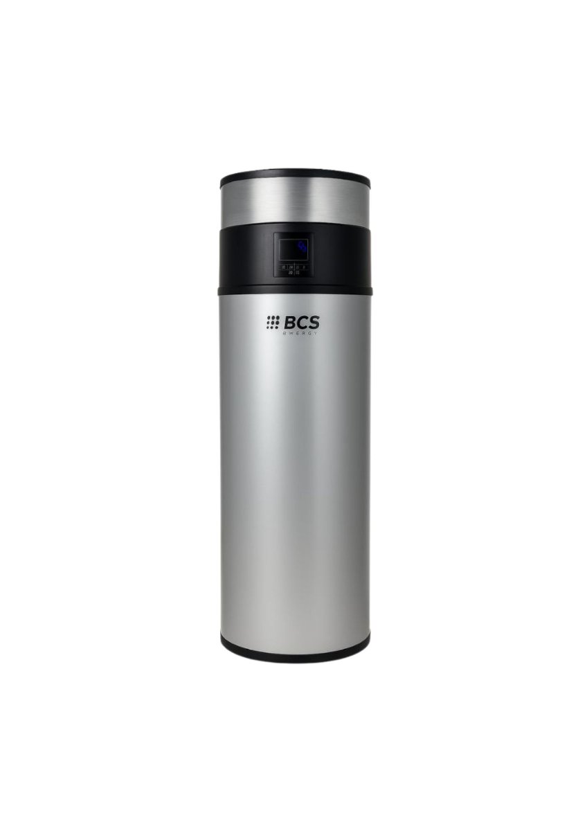 BOMBA DE CALOR AQS ARES 300L S/PERMUTADOR | BCS ENERGY