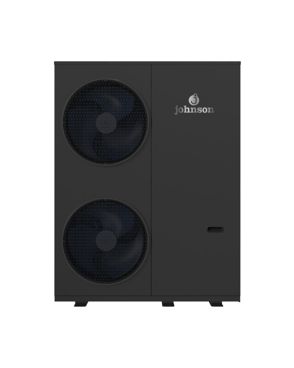 BOMBA DE CALOR MONOBLOCK AURUM R290 M PLUS 26KW TRIF�SICA | JOHNSON