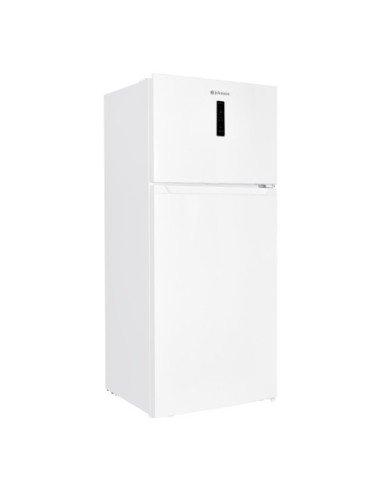 FRIGOR�FICO 2 PORTAS JOHNSON BRANCO (184x80 cm) | JRD1848ENW2