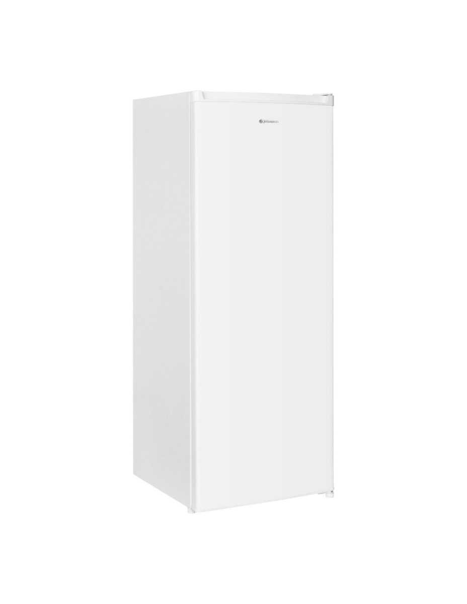 FRIGOR�FICO DE UMA PORTA JOHNSON BRANCO (143X55 CM) | JRR145EW2
