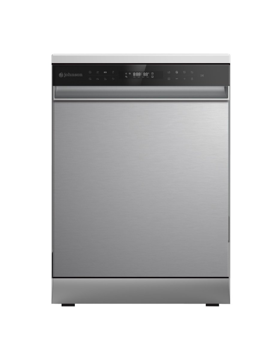 MAQUINA LAVAR LOU�A. 14 SERVI�OS. INOX JOHNSON CLASSE A | JWAS14AX